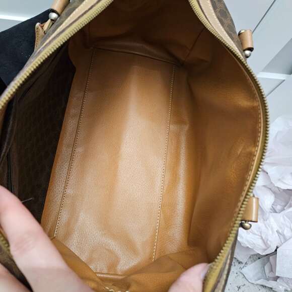 Celine Boston Speedy Bag - Picture 14 of 16